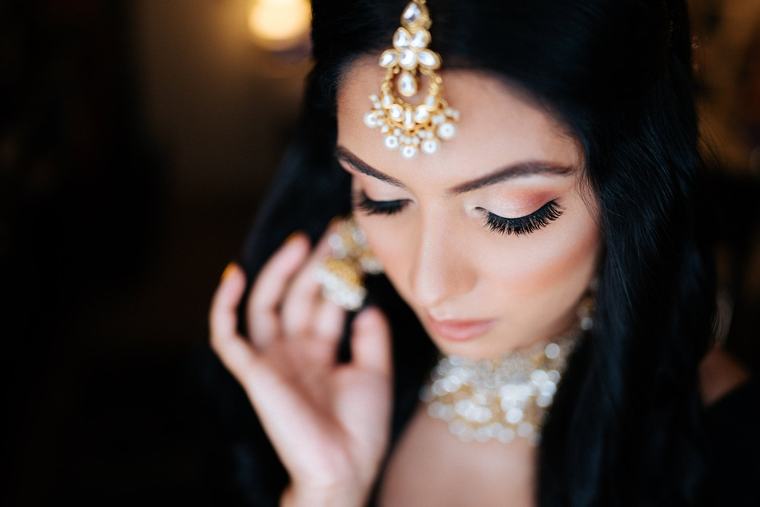 Makeup & Hair Academy — Maliha Khan Makeup